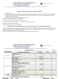 Portofoliu Candidat Definitivat 2018
