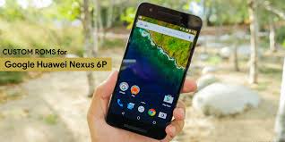 Press and hold power and volume down to enter fastboot mode on the nexus 6. Best Custom Roms For Google Huawei Nexus 6p Devsjournal
