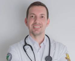 Dr. Artur Martins Ribeiro