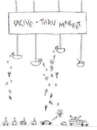 We did not find results for: Drive Thru Market Today Doodle Max Is Going To The Market Flickr