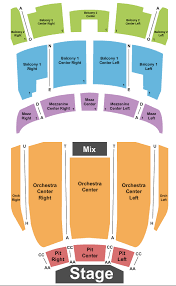 Prototypic Rio Theatre Seating Chart 2019