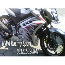 Rp 8.500.000 2012 old vixion 2012. Fairing Vixion Harga Terbaik Otomotif Agustus 2021 Shopee Indonesia