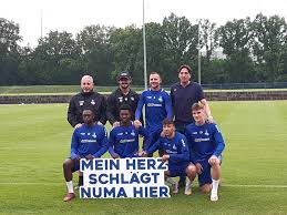 Bundesliga, the second tier of german football. Msv Duisburg Auf Diesen Positionen Suchen Die Zebras Noch Nach Verstarkung