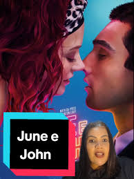 June and John Movie Luc Besson