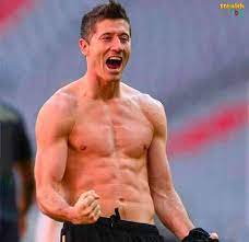 We did not find results for: Robert Lewandowski Workout Routine And Diet Plan Health Yogi