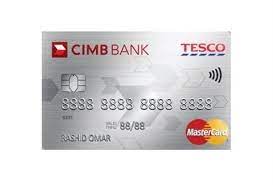 First block old sbi debit card online and follow the steps given below. Cimb Will Be Discontinuing The Cimb Tesco Platinum Credit Card