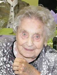 Châtenois. Hélène Fruhauff, une mamie tricoteuse centenaire