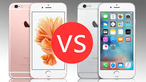 ⭐ das passende wlan und gps modul. Iphone 6s Vs Iphone 6 Apple Handys Im Vergleich Chip