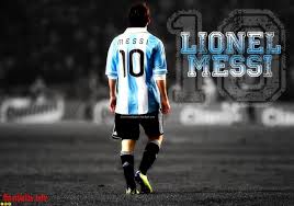 La selección argentina iría con cambios vs. Messi In Argentina Wallpapers Wallpaper Cave