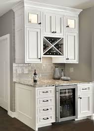There are several good ways to clean greasy grime from kitchen cabinets—and a couple of there are some very effective ways to remove greasy soil from cabinets: Cleaner For White Kitchen Cabinets Instaimage