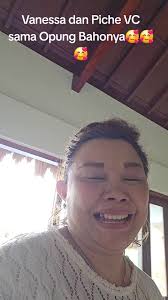 Kebersamaan Vanessa dan Piche di Sumba