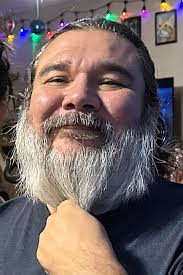 David Johnson Obituary