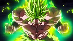 Looking for the best wallpapers? Dbz Super Broly Movie Wallpaper Watch Free Movies And Tv Shows Online Streaming Movies