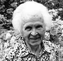 Viola POWELL Obituary (1921