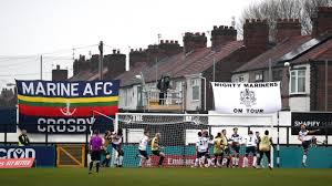 But just imagine if they do. Eighth Tier Marine Fc To Host Epl Leaders Tottenham In Historic Fa Cup Match