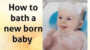 This buying guide will provide you. How To Bathe A Newborn Baby Indian Style Herunterladen