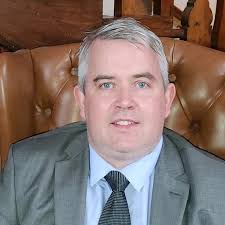 The Brockmoor Foundry Management Team