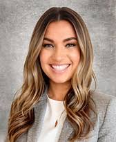 Jenny Mcgovern's Instagram, Twitter & Facebook