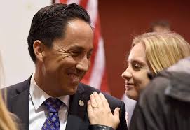 Todd Gloria to Trump: California Will Stay Progressive