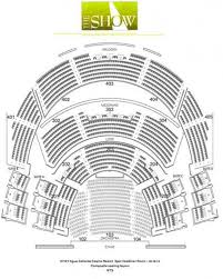 35 Memorable Agua Caliente Theater Seating Chart
