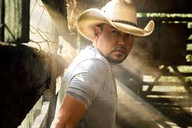 Jason Aldean 2020 We Back Tour See Dates Rolling Stone