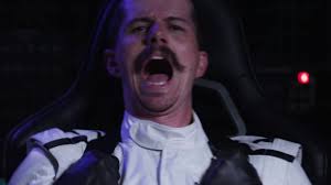 Trailer: Tense Horror/Sci-Fi SPACE Now Streaming