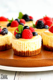Small can still mean special! Easy Gluten Free Easter Desserts Dairy Free Options Mama Knows Gluten Free