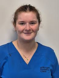 About — stillorgan podiatry clinic