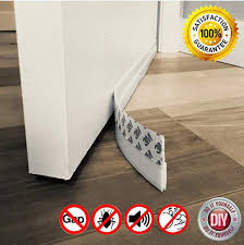 We did not find results for: Draft Blocker For Under Door Seal Gap Interior Exterior Doors Weather Stripping Soundproof Draft Guard Insulator High Performance Silicone Door Sweep W Vhb Adhesive Strip Door Draft Stopper Diy Tools