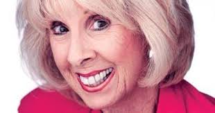 Barbara Brighton presents 'To Broadway with Love' holiday show live at the  Mary D. Fisher Theatre, Dec. 4-6