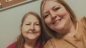 Fundraiser by Angie Baker : Honoring Della Moore's Memory, A Loving Mother  and Mamaw