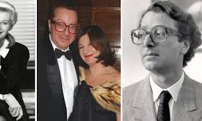 This is an incomparable nightmare': Grief of Lord Saatchi after wife's  death from ovarian cancer as he reveals how he eats breakfast at her tomb  every day