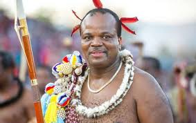 Talk about anything related to this area. Marry Two Wives Or Get Jail Time Is Swaziland S New Law True Legit Ng