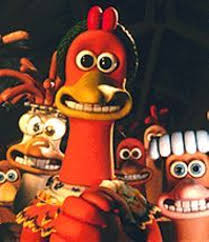 Here, we have this story as a launching pad for reading and listening comprehension activities, that are immensely important in learning english. Chicken Run Film Stories St Louis St Louis News And Events Riverfront Times