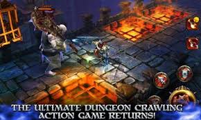 Eternity Warriors 2 Mod Apk 4 2 0 Offline Unlimited Money Apkradar
