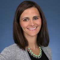 Liz (Jepson) Fleming