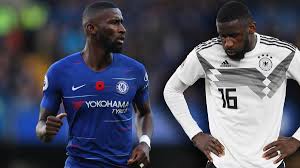 Antonio rüdiger im interview über thomas tuchel und timo werner | premier league interviews. Antonio Rudiger Darum Bin Ich Bei Chelsea Besser Als In Der Nationalmannschaft Sportbuzzer De