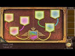 How to play escape game 50 rooms 1 all answers? Can You Escape The 100 Room 12 Level 27 Room Xii Walkthrough Youtube