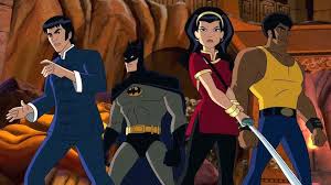 Unsure what's happening with import fees from eu to uk at the moment. Batman Soul Of The Dragon Review