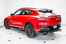 Image result for Hyper Red 2021 Aston Martin
