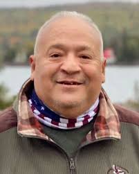 Damian Joseph Rangel (1962-2024)