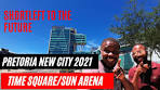 EXPLORING SOUTH AFRICA: UNCOVERING THE SUN ...