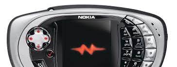 We have presented you a collection of 127 of nokia n gage games. Ni 8110 Ni 3310 Nokia A Ver Si Te Atreves A Resucitar La N Gage