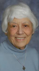 Obituary for Audrey Witte