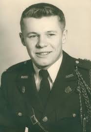 Peter Wandmacher Obituary