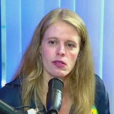 Luisa Barreto sobre Kalil: 'Fiz críticas e não vou recuar delas'