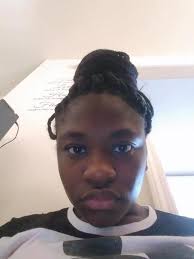 Officials trying to locate missing juvenile from Rocky Mount