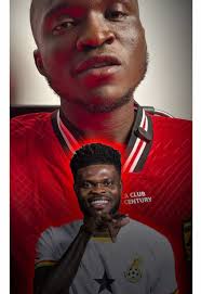 Quick Fire Questions with Joseph Amoah