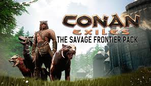 I happened to just download the conan exiles modding sdk today, and poking around, i noticed this folder with bear, cat, boar, camel, elephant, ostrich, rhino and wolf mounts. The Savage Frontier Pack Brings Pet Skins Equipment And More To Conan Exiles On Xbox One And Ps4 Thexboxhub
