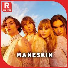 523 416 tykkäystä · 51 820 puhuu tästä. Maneskin On Zitti E Buoni Eurovision Recording New Album By Rock Sound